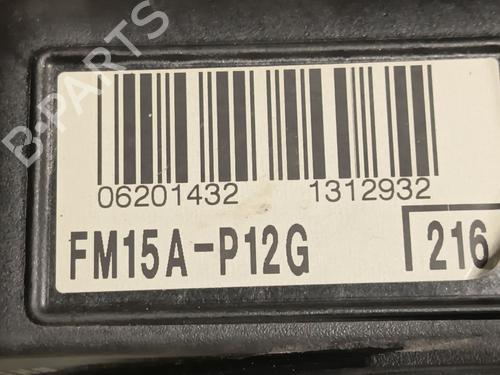 Engine TOYOTA YARIS (_P21_, _PA1_, _PH1_) 1.5 (MXPA11) | BP33977909M1 - Image 5