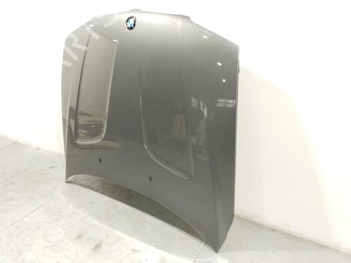 Hood BMW X3 (E83) xDrive 20 d | BP16936548C1 