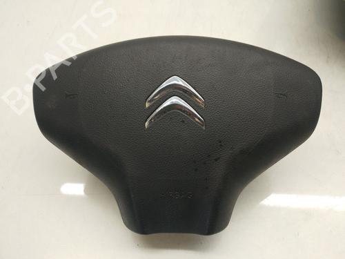 Airbag Kit CITROËN C-ELYSEE (DD_) 1.5 BlueHDi 100 | BP31814867C86 