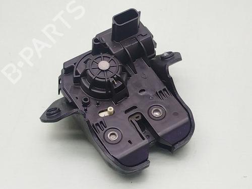 Bagklap lås DACIA SANDERO III 1.0 TCe 90 (91 hp) 33000607