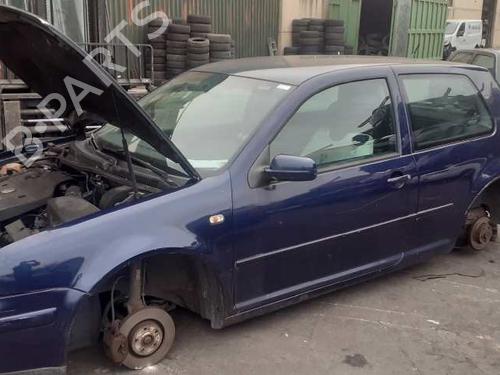 Front right lock VW GOLF IV (1J1) 1.9 TDI | BP5130649C97 