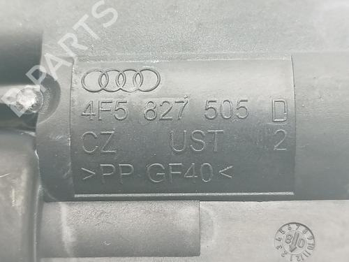 Tailgate lock VW PASSAT B6 (3C2) 2.0 TDI 16V | BP23501962C101 