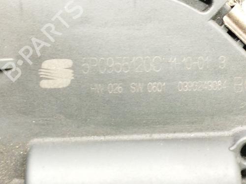 Front wiper motor SEAT ALTEA XL (5P5, 5P8) 1.6 TDI | BP16766132M29 