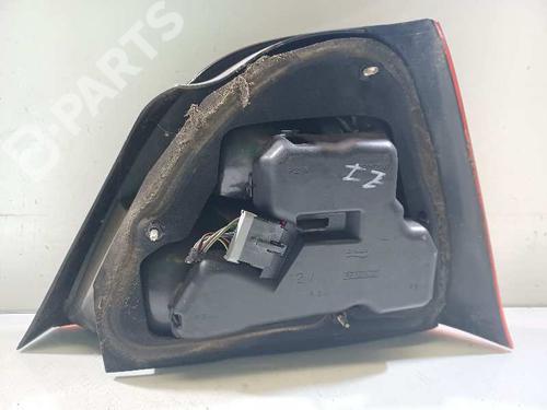 Left taillight ROVER STREETWISE Hatchback  | BP10033200C34 