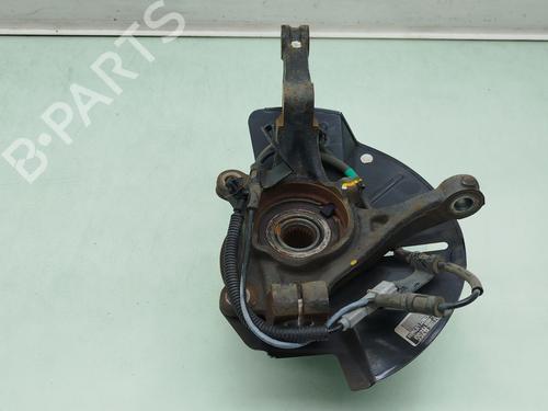 Right front steering knuckle KIA STONIC (YB) 1.6 CRDi | BP35756563M26 - Image 5