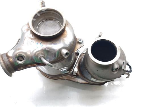 Particulate filter AUDI Q3 (F3B) 35 TDI | BP29562162M81 