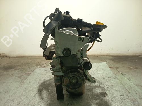 Engine DACIA SANDERO II 1.2 | BP39728325M1 - Image 3