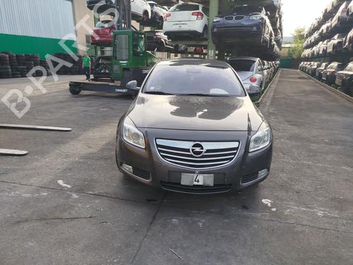 Rear bumper OPEL INSIGNIA A (G09) 2.0 CDTI (68) | BP29828536C8 