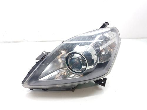 Used Left headlight Left headlight OPEL ZAFIRA / ZAFIRA FAMILY B (A05) 1.9 CDTI (M75) (120 hp) 40120716 40120716