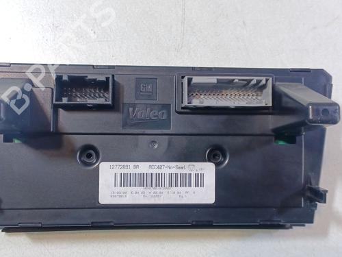Climate control SAAB 9-3 Estate (E50) 1.9 TiD | BP35802018I5 - Image 2