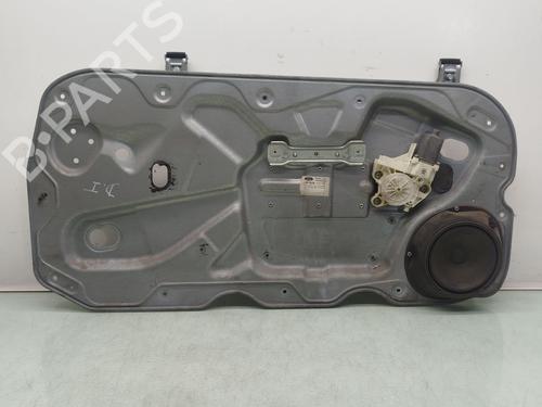 Used Front left window mechanism FORD FOCUS II (DA_, HCP, DP) 1.6 (100 hp) 32035205