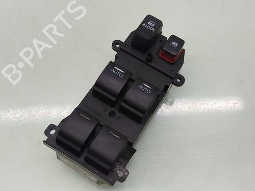 Left front window switch HONDA INSIGHT (ZE_) 1.3 IMA (ZE28, ZE2) | BP32730190I27 - Image 2