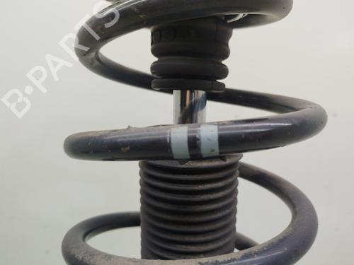 Schokbreker links voor VW TRANSPORTER T5 Bus (7HB, 7HJ, 7EB, 7EJ) 1.9 TDI | BP29893100M16 