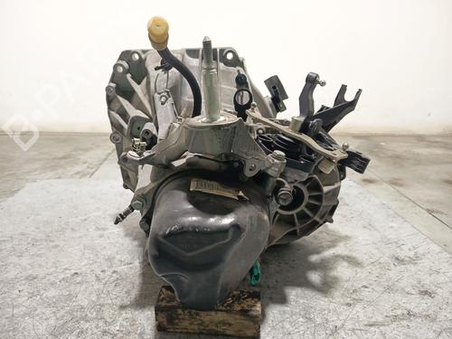 Gearbox RENAULT CAPTUR I (J5_, H5_) 0.9 TCe 90 | BP34477039M3 - Image 4