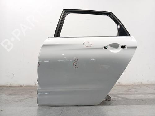 left-rear-door-citroen-c4-ii-nc_-2009-34158042 main image