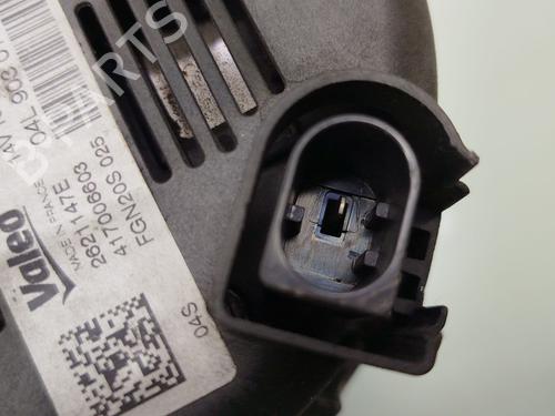 Alternator AUDI A6 C7 (4G2, 4GC) 2.0 TDI | BP35723831M7  - Image 6