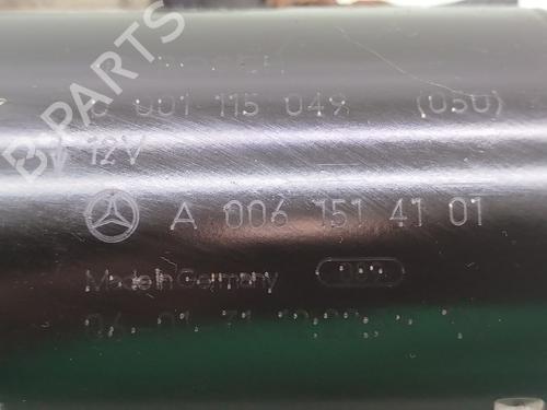 Starter MERCEDES-BENZ M-CLASS (W164) ML 320 CDI 4-matic (164.122) | BP38593965M8 - Image 5