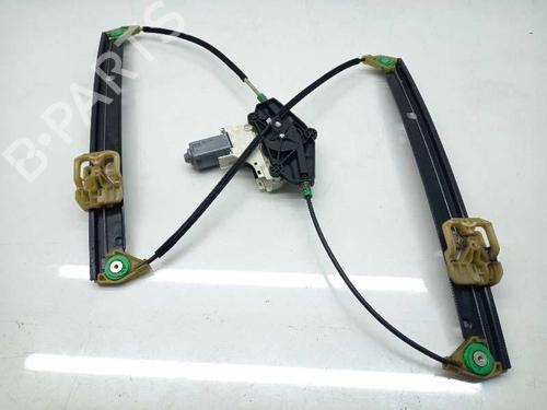 Front right window mechanism AUDI A4 B8 Avant (8K5)  | BP15097453C23 