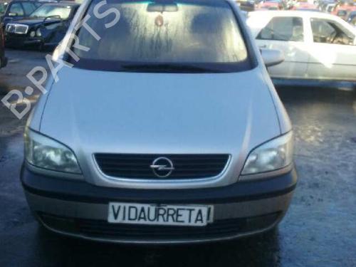 Steering column stalk OPEL ZAFIRA A MPV (T98) 2.0 DTI 16V (F75) | BP1462464I23 