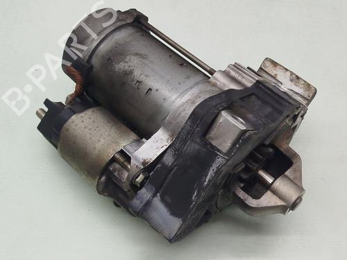 Used Starter BMW 4 Coupe (F32, F82) 420 d (190 hp) 26562993
