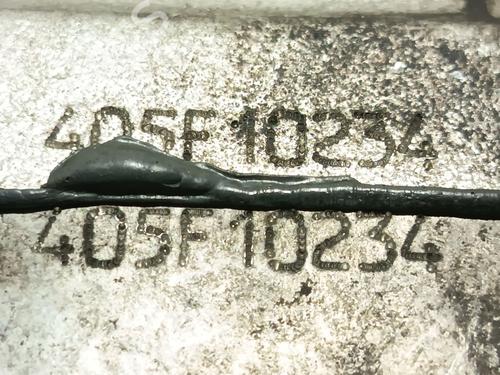 Front differential SUZUKI GRAND VITARA II (JT, TE, TD) 1.9 DDiS (JB419WD, JB419XD) | BP39648322M23 - Image 7