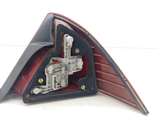 Left taillight FORD MONDEO III (B5Y) 2.0 TDCi | BP26518565C34
