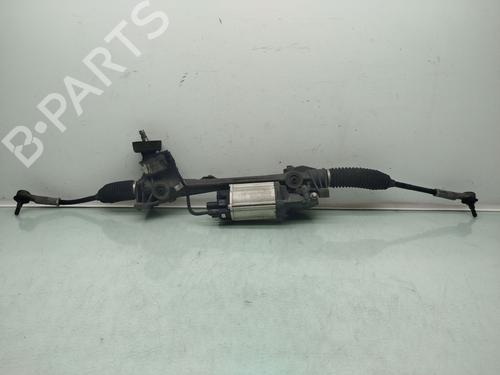 Used Steering rack SEAT LEON (1P1) 1.9 TDI (105 hp) 21116631