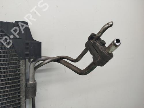 AC radiator NISSAN MURANO II (Z51) 3.5 4x4 | BP22981156M32 