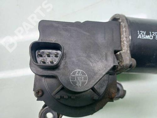 Front wiper motor MITSUBISHI PAJERO III (V7_W, V6_W)  | BP11030084M29 