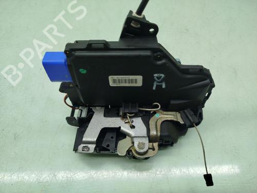 Front left lock VW GOLF V (1K1) 1.9 TDI | BP22319883C98 