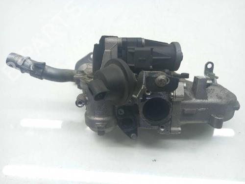 Egr PEUGEOT 5008 (0U_, 0E_) 1.6 HDi | BP12114454M69 