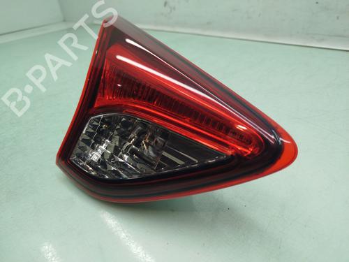 Left tailgate light MAZDA CX-5 Van (KE_) SKYACTIV-D (KEF9) | BP29280309C79 