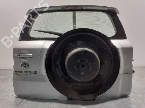 Tailgate TOYOTA RAV 4 III (_A3_) [2005-2014]  16223441