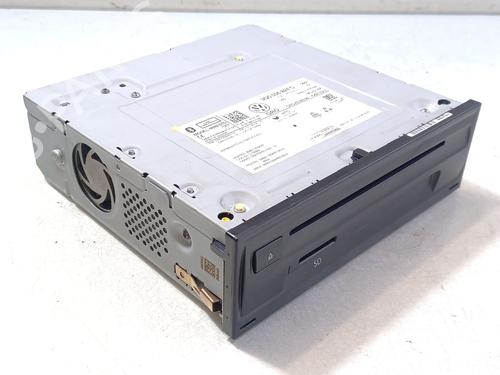 Used Radio Radio VW TIGUAN (AD1, AX1) 1.4 TSI (125 hp) 34509482 34509482