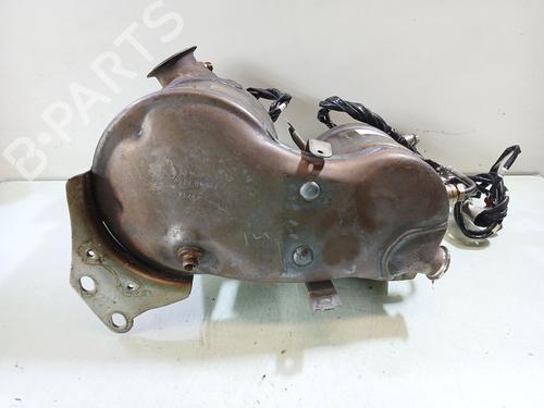 Catalyst SEAT LEON ST (5F8) | BP37758136M10 - Image 11