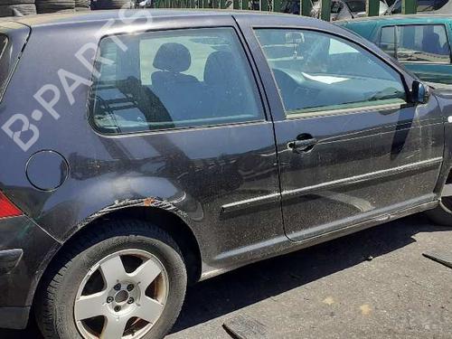 Front left lock VW GOLF IV (1J1)  | BP5625595C98 