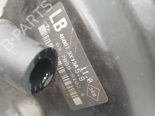 Servo brake NISSAN NAVARA NP300 (D40) 2.5 dCi 4WD | BP34649085M42 - Image 5