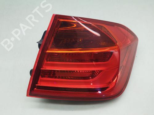 Used Right taillight BMW 3 (F30, F80) [2011-2018]  29570167