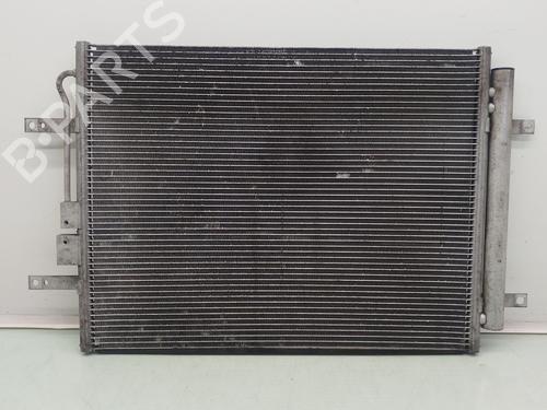 AC-Kondensator HYUNDAI IONIQ (AE) 1.6 GDI Hybrid | BP29595228M32 