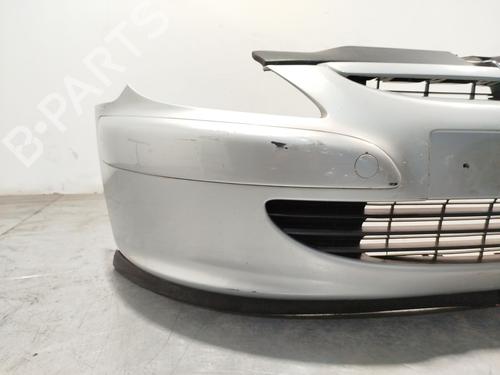 Front bumper PEUGEOT 307 SW (3H) 1.6 HDI 110 | BP25847200C7 