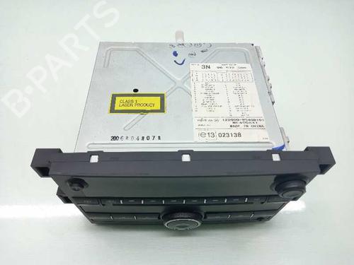 Radio CHEVROLET CAPTIVA (C100, C140) 2.0 D 4WD | BP15725328E6 