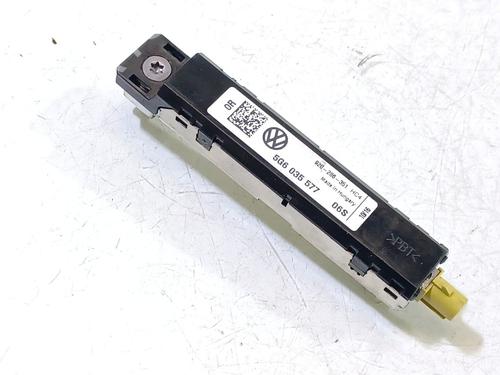 Used Electronic module VW GOLF VII (5G1, BQ1, BE1, BE2) 1.6 TDI (110 hp) 17492870