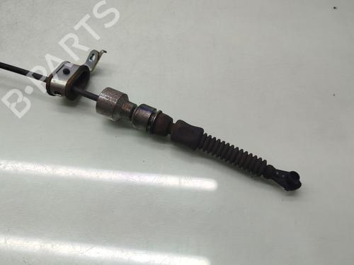 Gear lever MAZDA CX-3 (DK) 2.0 SKYACTIV-G (DK5W, DK6W) | BP38096531M90 - Image 5