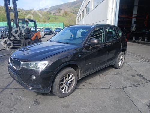 Gearbox BMW X3 (F25) xDrive 20 d | BP34477042M3  - Image 11