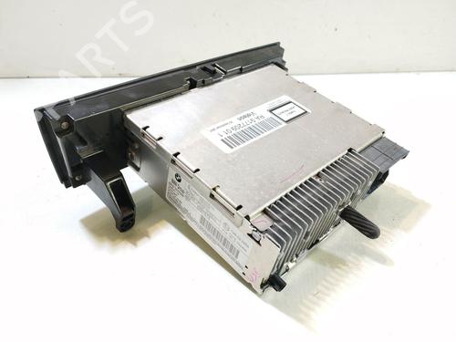 Radio BMW 1 (E87) 118 d | BP17127520E6 