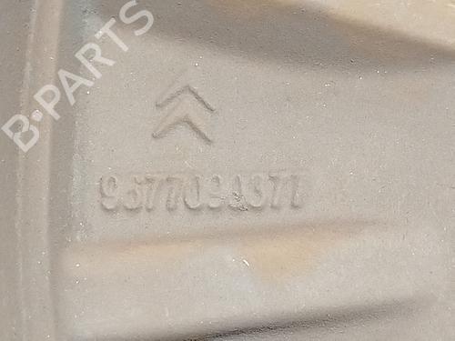 Rim CITROËN C4 Grand Picasso II (DA_, DE_) 1.2 THP 130 | BP29114525C45 
