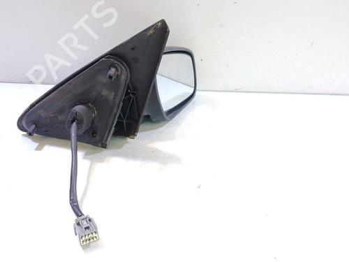 Right mirror FORD MONDEO III (B5Y) 2.0 16V DI / TDDi / TDCi | BP27283269C27