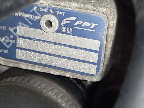 Motor OPEL CORSA D (S07) 1.3 CDTI (L08, L68) | BP29944866M1 