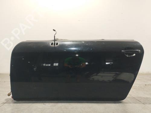 Used Left front door AUDI TT (8N3) 1.8 T (150 hp) 29351953