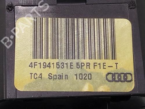 Headlight switch AUDI Q7 (4LB) 3.0 TDI quattro | BP33654829I24 - Image 4